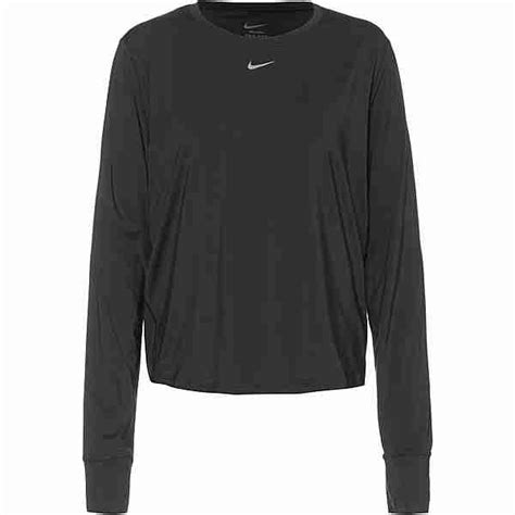 damen funktionsshirt von nike langarm|Nike Langarmshirts für Damen .